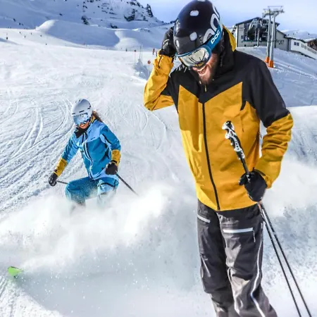 شقة In Zillertal Near Spieljochbahn هارت إم زيلرتال