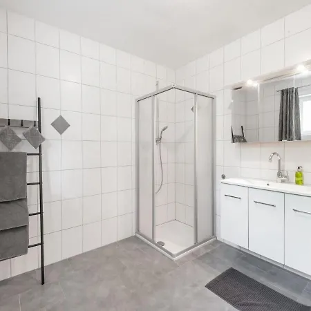 Appartement In Zillertal Near Spieljochbahn