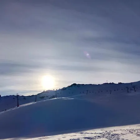 In Zillertal Near Spieljochbahn Hart im Zillertal